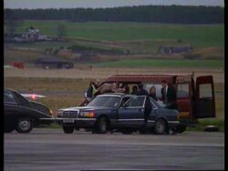 MEXICO: POPOCATEPETL VOLCANO UPDATE (2) News Clip