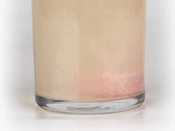 Effervescent Tablet Stock Footage