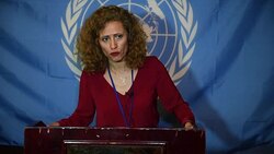 CLEAN : UN to beef up Mali peace mission News Clip