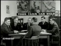 Board meeting posters Instructional Video