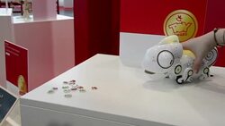 CLEAN : International Toy Fair opens in Nuremberg News Clip