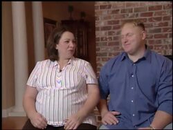 News outlets around the world are enthralled with the story of a couple in New Orleans about to give birth. Their baby is the product of a group of frozen embryos rescued from a sweltering hospital in the aftermath of Hurricane Katrina. News Clip