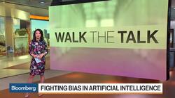 The Fight vs. Bias Data in Artificial Intelligence News Clip