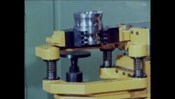 SYND 30 6 82 EXHIBITION OF ROBOT DEVICES News Clip