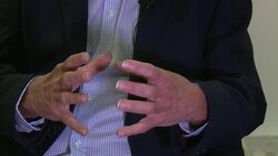 CLEAN : Trio win Nobel medicine prize for brains GPS News Clip