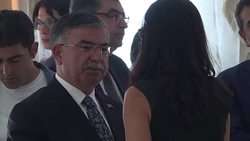 CLEAN : Turkey: Curriculum reform at the centre of controversies News Clip