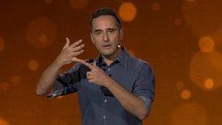 TED: Poetry, music and identity | Jorge Drexler Instructional Video