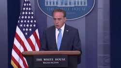 US Veterans Affairs head: 'a lot of work to do' News Clip