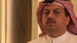 Interview With Khalid Al Attiyah, Qatar Defence Minister News Clip