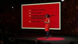 TED: A highly scientific taxonomy of haters | Negin Farsad Instructional Video