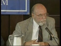 USA: EXPECTATIONS RUN HIGH PRIOR TO BARAK VISIT News Clip