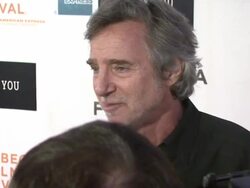 'Lucky You' World Premiere at Tribeca Film Festival Stock Footage