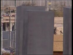 VOICER Holocaust memorial contractor linked to WWII gas News Clip