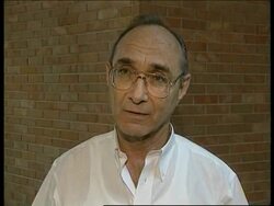 MIDDLE EAST: ISRAELI/PALESTINIAN PEACE TALKS IN THE US PREVIEW News Clip