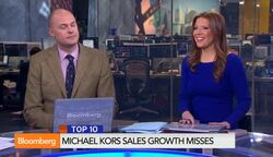 The Top Ten Stocks for Nov. 4 News Clip