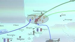 CLEAN : France weighs up Somali News Clip