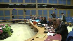 CLEAN : World cycling chief says never protected News Clip