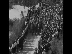 CAN 347 THE ANNIVERSARY OF THE BATTLE OF NAVARINO IS CELEBRATED IN ATHENS Instructional Video