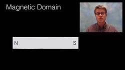 Magnetic Domains Instructional Video