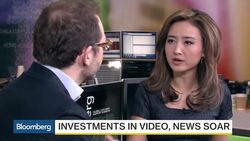 China Cracking Down on Internet Media Startups News Clip