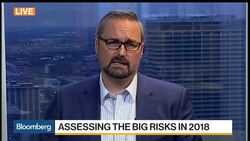 Assessing the Biggest Risks Facing Markets in 2018 News Clip