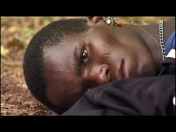 Cholera Sufferers Zimbabwean Hospital News Clip