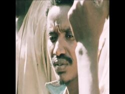 SYND 22 6 77 ERITREA DISPLAYS ETHIOPEAN TROOP PRISONERS News Clip