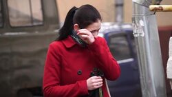 CLEAN : Russia mourns as massive search goes on for crash bodies (2) News Clip