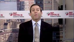 Apple says staggering consumer demand for new iPhones has helped the company report record-smashing earnings for its latest quarter and primed its stock for a rally. (Jan 28) News Clip