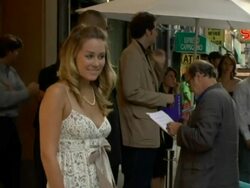 Ultimate 'Coming Out' Party Hosted by Mario Cantone and Sunsilk Stock Footage