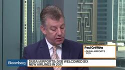 Dubai Airports Retain Top Spot for 4th Consecutive Year News Clip