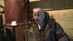 VOICED: Cognac faces Russian revolution News Clip