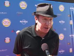 INTERVIEW: Tim Allen on being a part of the event, what he appreciates Stock Footage