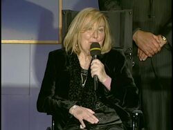 14th Annual Race to Erase MS themed 'Dance to Erase MS' Stock Footage