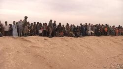 AMMAN SYRIAN REFUGEES 080516 News Clip