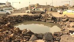 Daily life in eastern Mosul, following liberation from the Islamic State News Clip