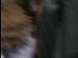 'Charlie and the Chocolate Factory' Premiere Stock Footage