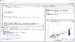Learning R for Data Visualization (Video 20) Instructional Video