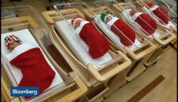 Thousands Attend Pope Francis Christmas Message News Clip