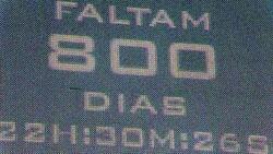 VOICED: 800 dias para Mundial 2014 News Clip