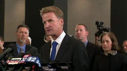 Dennis Hastert Sentenced to 15 Months in Prison Instructional Video