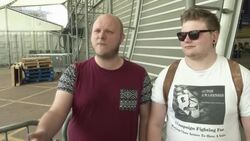 Pokemon Go's success attributed to social interaction  Instructional Video