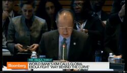 Ebola Outbreak: How Airports Are Reacting News Clip