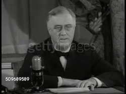 FDR Speech Instructional Video