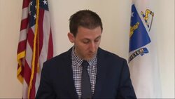 Woman Avoids Jail For Now in Suicide Text Case News Clip