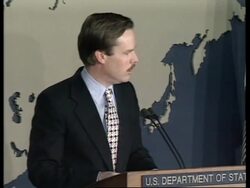 USA: US ADMIT SITUATION IN ALBANIA IS DANGEROUS &amp; OUT OF CONTROL News Clip