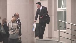 Fraud trial of Liu Hui, brother-in-law of jailed Chinese Nobel Laureate Liu Xiaobo Instructional Video