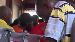 VOICED : Aplazan elecciones presidenciales y legislativas en Haiti News Clip