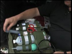 Classes teach students how to deal with being kidnapped News Clip