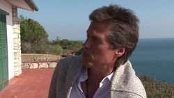 CLEAN: Famous freediver Jacques Mayol's house open News Clip
